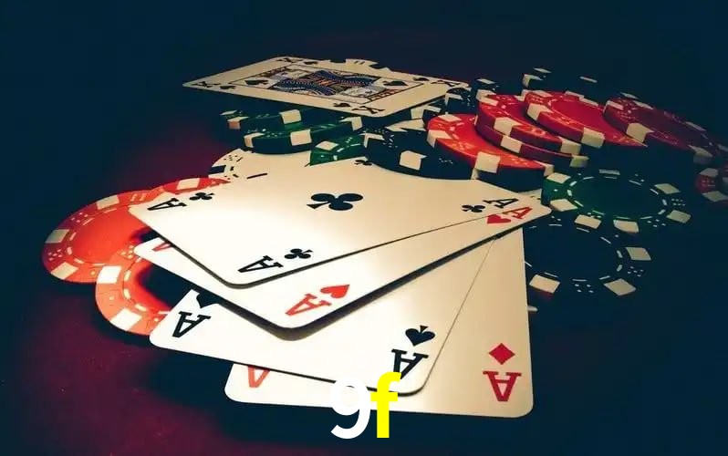 9f plataforma — saque cashout PIX com comprovante