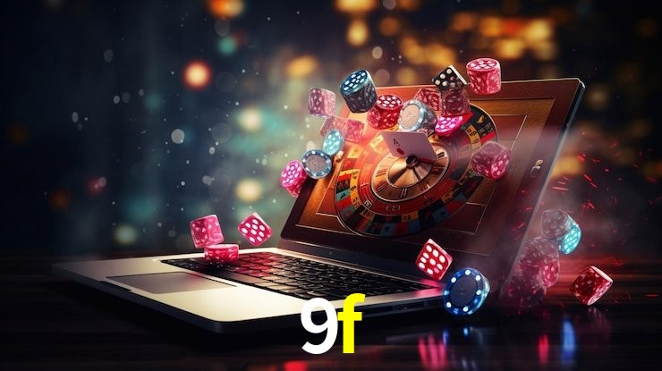 9f download — tutorial instalação APK passo a passo